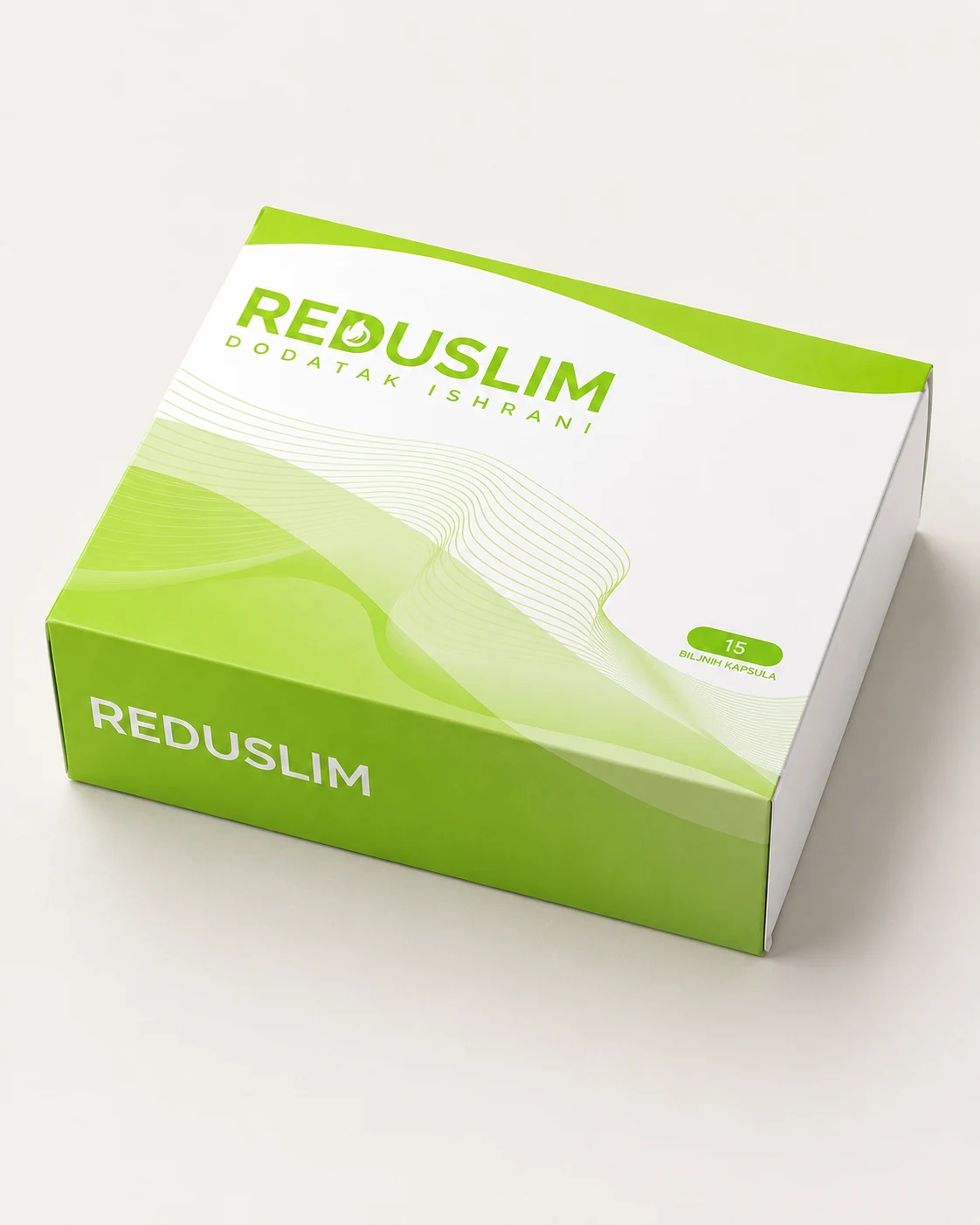 Reduslim kapsule